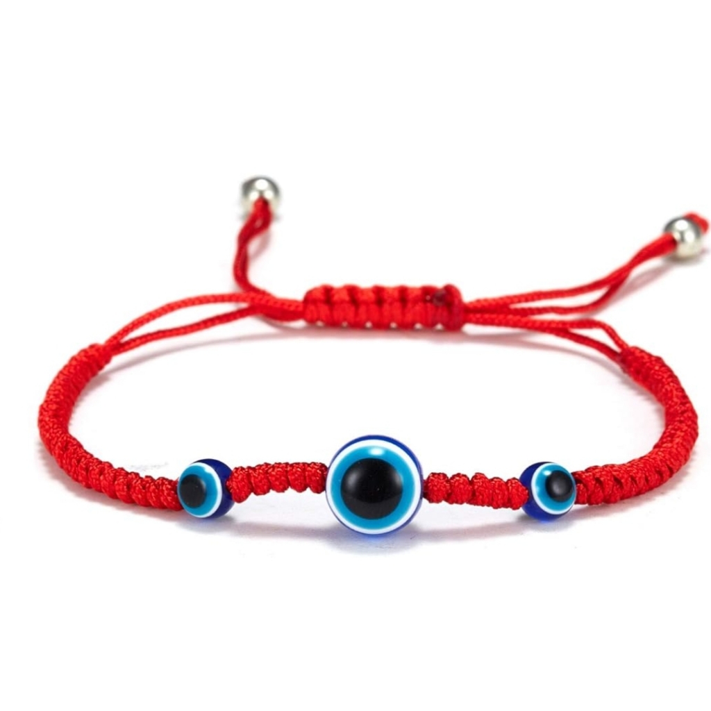 Evil Eye Bracelet 8$